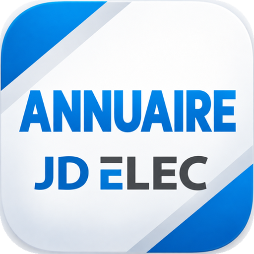 Annuaire JD ELEC
